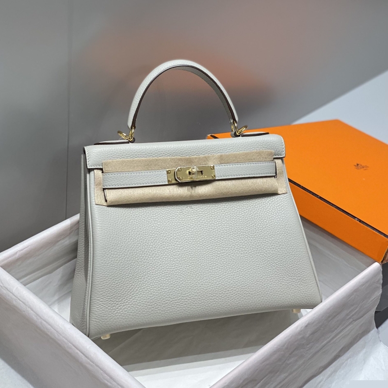H**mes kelly bags